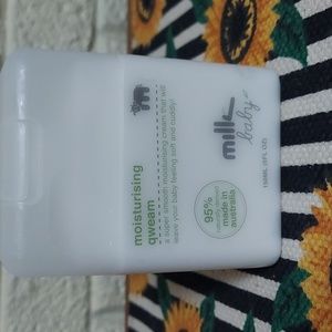 Brand new Australians Natural Baby Lotion